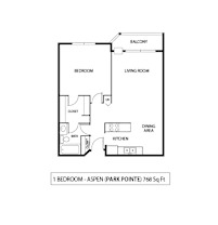 Partner-provided photo for $1455 unit