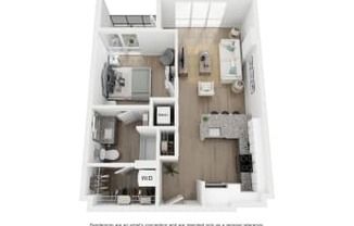Partner-provided photo for $2110 unit