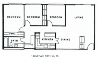 Partner-provided photo for $1841 unit