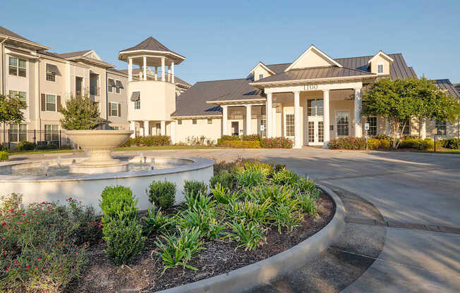 Exterior view at Robley Place, Louisiana