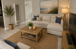 The ELLE Apartment Homes