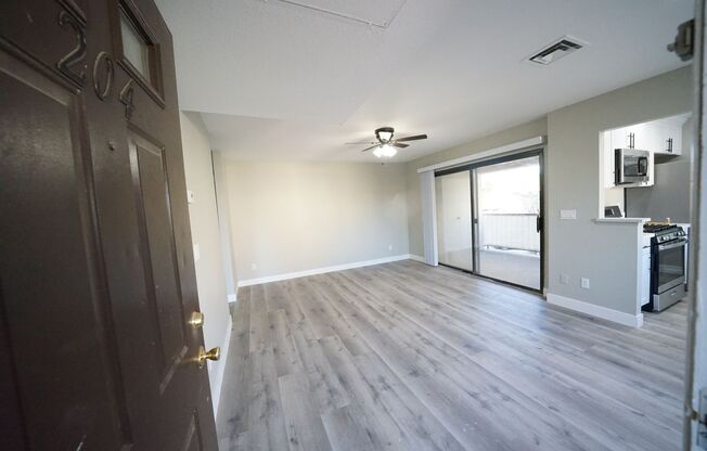 2 beds, 2 baths, $1,495, Unit Bldg 3