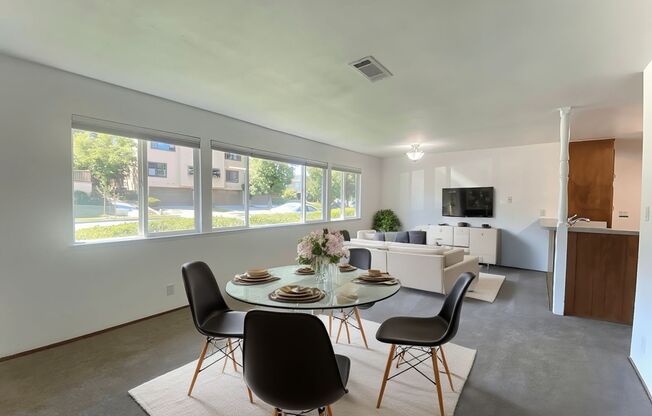 Spacious 1-bedroom home in Fremont! - Grimmer Neighborhood