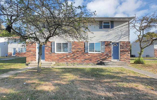 3 bedroom Townhouse Subsidy Friendly