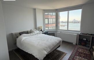 1 bed, 1 bath, $5,100, Unit 3504