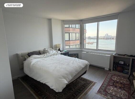 1 bed, 1 bath, $5,100, Unit 3504
