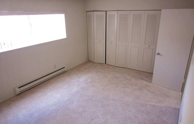 Mediterranean Apartments