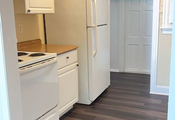 COMING SOON - 3 BEDROOM 1 BATH HOME LARGE FAMILY ROOM