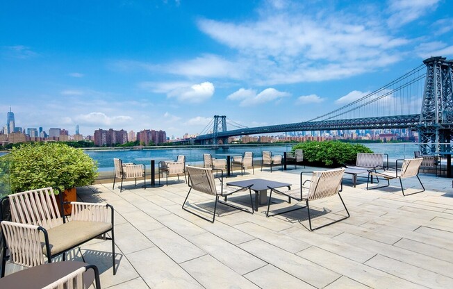 1 bed, 1 bath, $6,083, Unit 2226