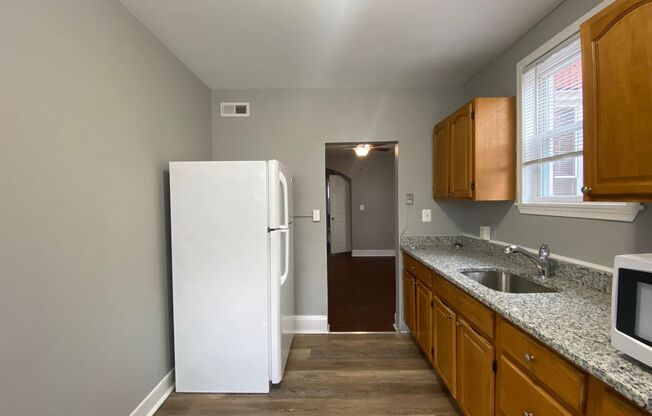 3444 W Caton Ave #B