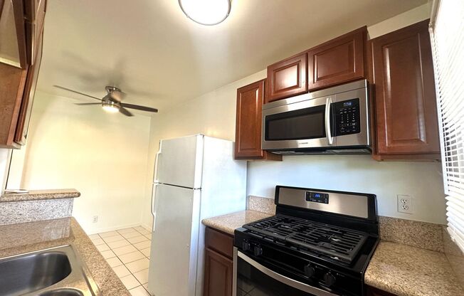 1 bed, 1 bath, 675 sqft, $2,299, Unit 210