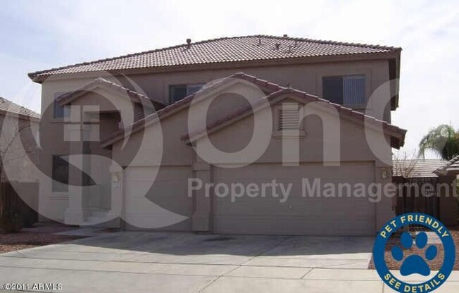 Partner-provided property photo