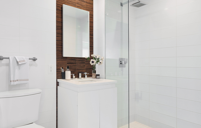 1 bed, 1 bath, $4,319, Unit 3C