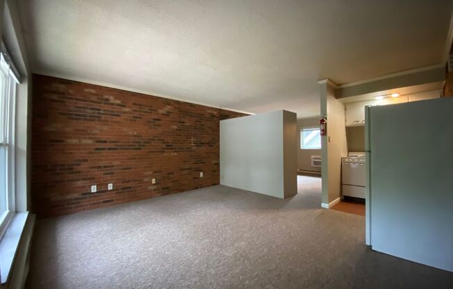 1 bed, 1 bath, 458 sqft, $800, Unit Apt. 8