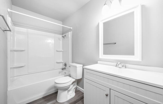 1 bed, 1 bath, 650 sqft, $999, Unit 3015 - E64