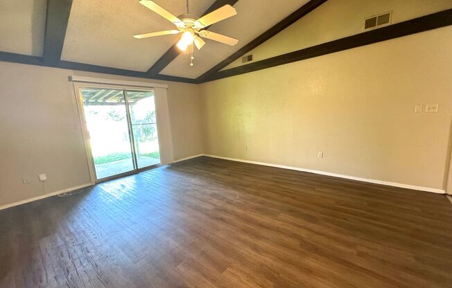 125th East Ave. Duplex