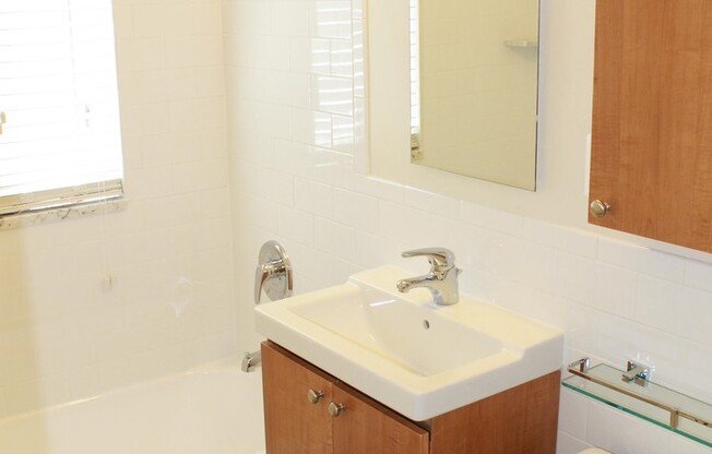1 bed, 1 bath, 676 sqft, $2,810, Unit 509