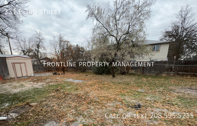 Partner-provided property photo