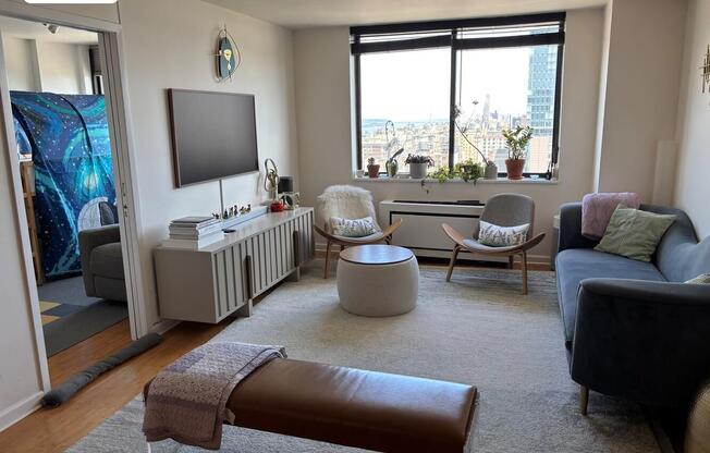 2 beds, 2 baths, 937 sqft, $8,395, Unit 30B