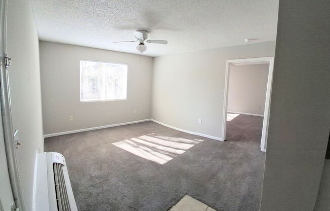 Brightside Apartments