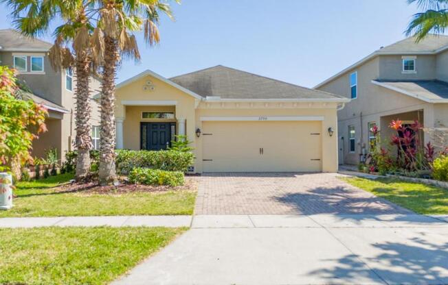 2790 MONTICELLO WAY