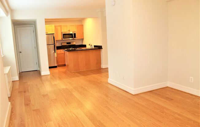 Studio, 1 bath, 450 sqft, $1,895, Unit 121