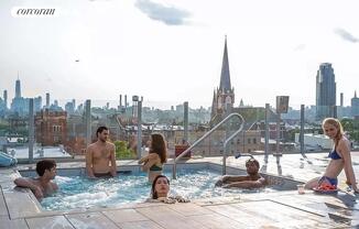 1 bed, 1 bath, $4,195, Unit 205