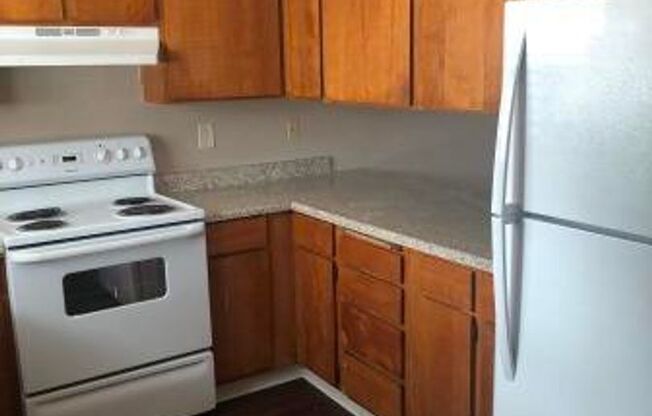 2 beds, 1 bath, 980 sqft, $1,700, Unit 314 #2