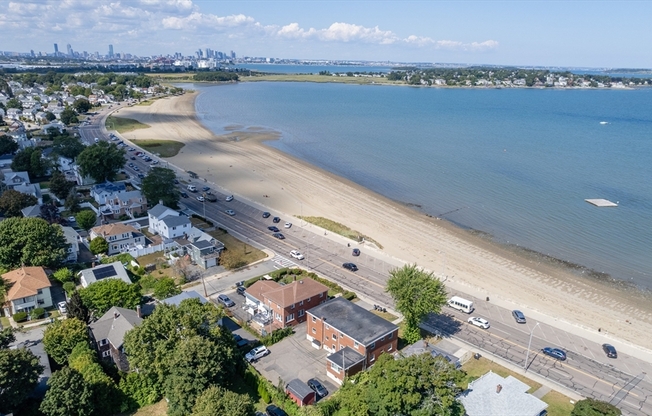 623 Quincy Shore Dr