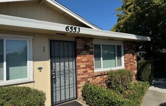 Condo for Rent in Citrus Heights area