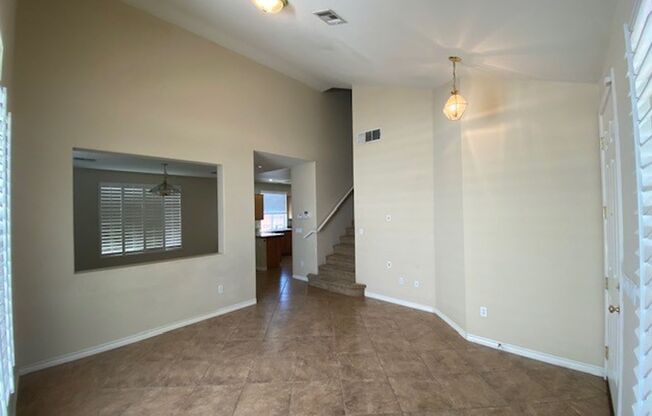 8344 Eagle Port Street Las Vegas, NV 89139