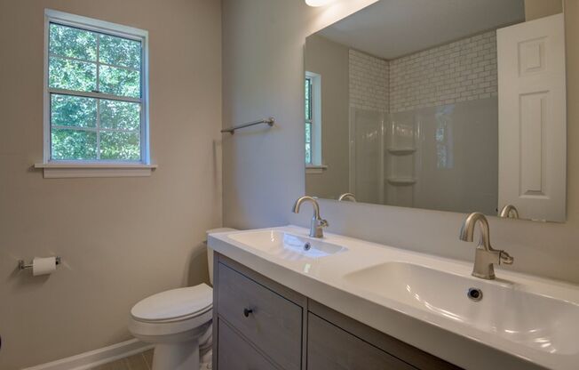 COMING SOON! Welcome to this beautifully renovated 3 bed / 2.5 bath + office home in a prime location with NO HOA