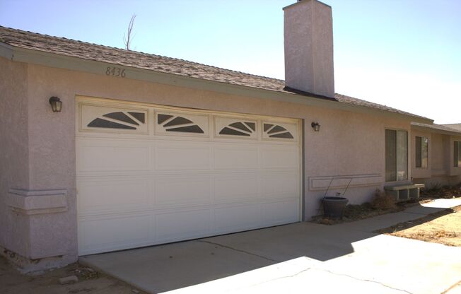 3 beds, 2 baths, $1,675