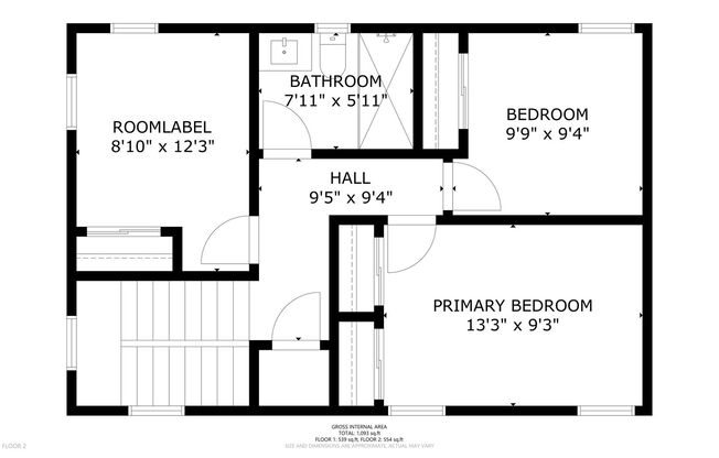 4 beds, 2 baths, $6,200, Unit 5320 East Falls View Dr.