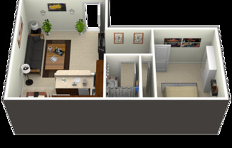 Village Manor Apartments