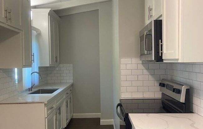 LAKEWOOD TERRACE APTS.