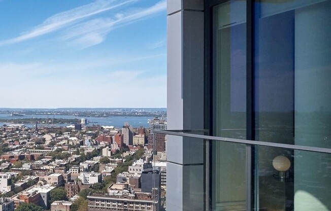 300 Ashland Pl.