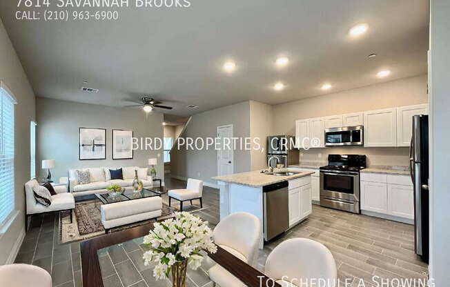 7814 SAVANNAH BROOKS