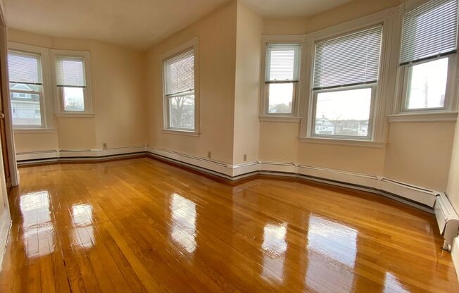 74 Independence Ave
