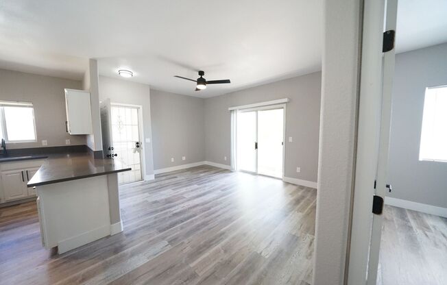2 beds, 2 baths, $1,495, Unit Building 9