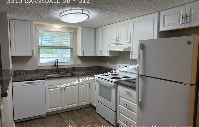 3315 Barnesdale Dr