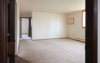 2 beds, 1 bath, 1,000 sqft, $1,000, Unit Unit 3