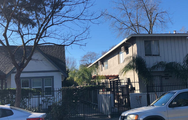 1 bed, 1 bath, 500 sqft, $1,345, Unit W11
