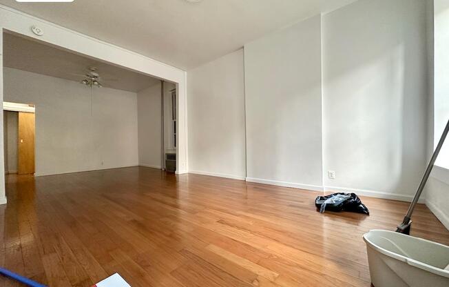 Studio, 1 bath, 450 sqft, $2,550, Unit 1