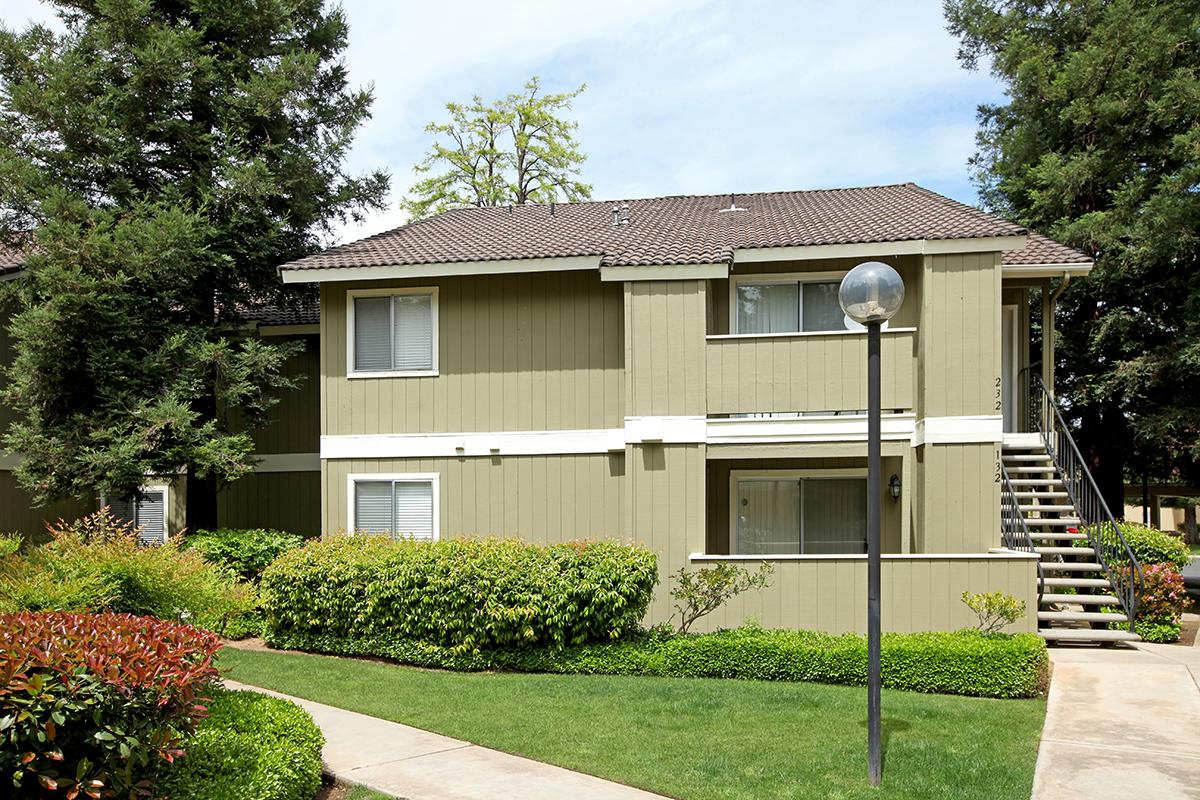 Sierra Meadows - Apartments in Fresno, CA