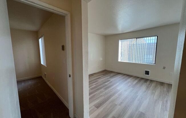 1 bed, 1 bath, 510 sqft, $1,795, Unit 104