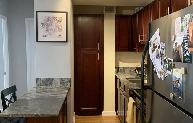 1 bed, 1 bath, 700 sqft, $1,775, Unit 418-0303