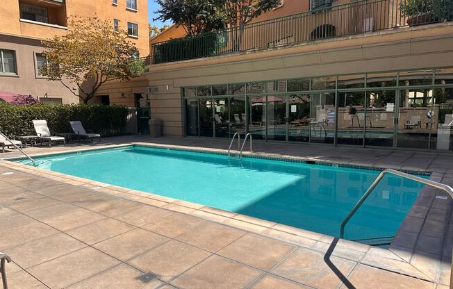 1 bed, 1 bath, $2,595, Unit # 413