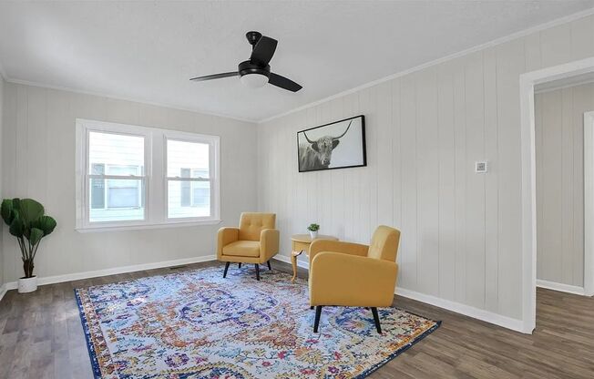 306 Plum Street ~ Pleasant View Park