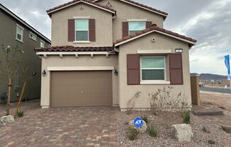 Beautiful home in Cadence Community located in Henderson